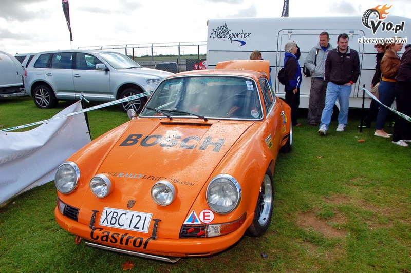 Rally Day 2011